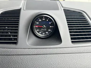 Porsche Cayenne Coupé 3.0 V6