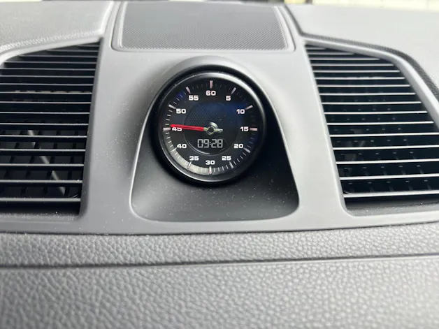 Porsche Cayenne Coupé 3.0 V6