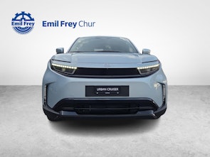 Fahrzeugbild TOYOTA Urban Cruiser Premium AWD