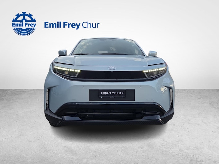 image du véhicule TOYOTA UrbanCruiser