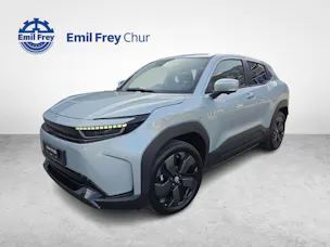 Toyota Urban Cruiser Premium AWD