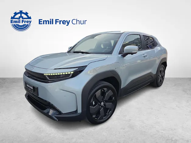 Toyota Urban Cruiser Premium AWD