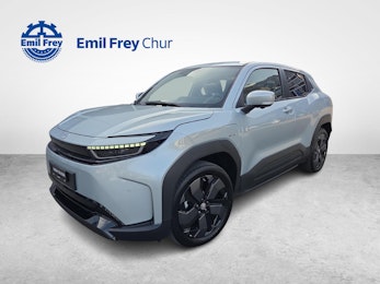 Fahrzeugbild TOYOTA Urban Cruiser Premium AWD