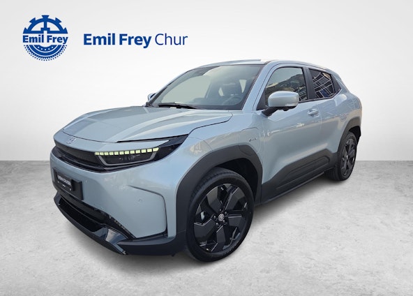 First vehicle image First vehicle image