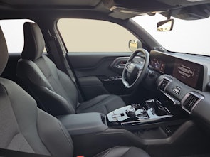 Fahrzeugbild TOYOTA Urban Cruiser Premium AWD