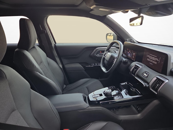 image du véhicule TOYOTA UrbanCruiser