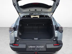 Toyota Urban Cruiser Premium AWD