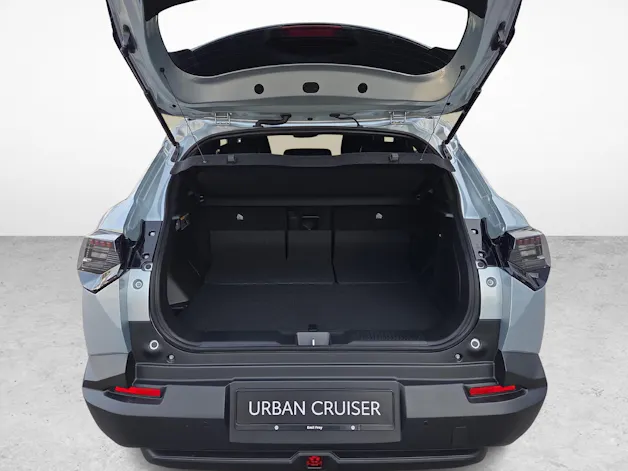 Toyota Urban Cruiser Premium AWD
