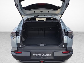 Fahrzeugbild TOYOTA Urban Cruiser Premium AWD