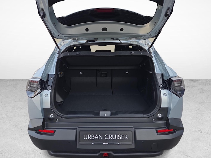 image du véhicule TOYOTA UrbanCruiser