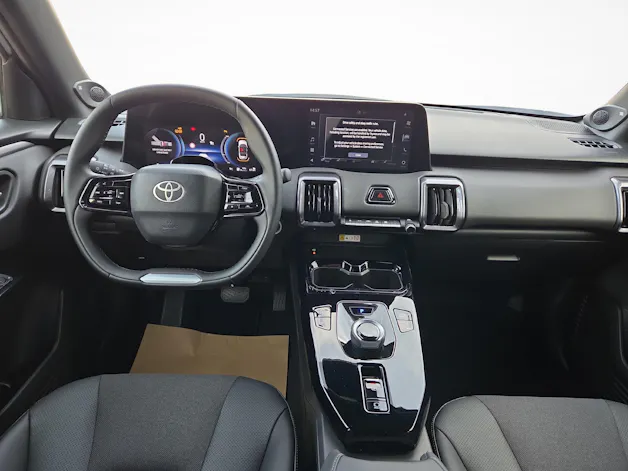 Toyota Urban Cruiser Premium AWD