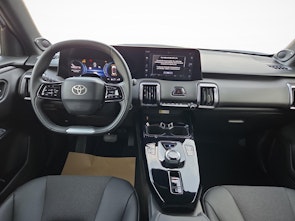 Fahrzeugbild TOYOTA Urban Cruiser Premium AWD