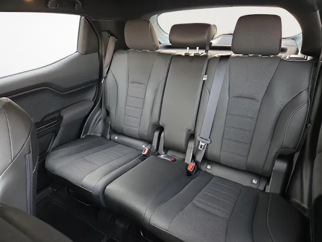 Toyota Urban Cruiser Premium AWD