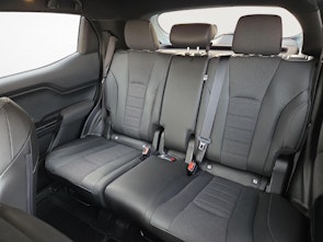 Fahrzeugbild TOYOTA Urban Cruiser Premium AWD