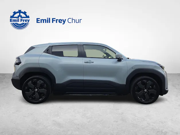 Toyota Urban Cruiser Premium AWD