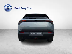 Toyota Urban Cruiser Premium AWD