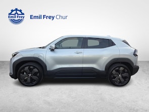 Fahrzeugbild TOYOTA Urban Cruiser Premium AWD