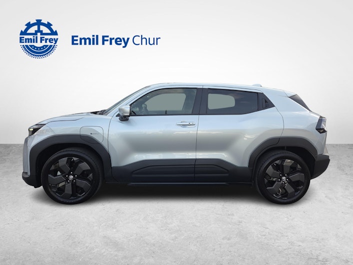 image du véhicule TOYOTA UrbanCruiser