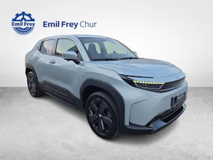 Toyota Urban Cruiser Premium AWD