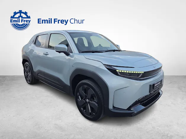 Toyota Urban Cruiser Premium AWD