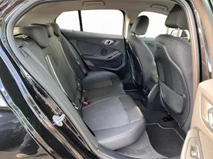 BMW 120d xDrive SAG