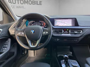 BMW 120d xDrive SAG