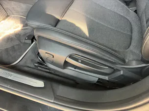 BMW 120d xDrive SAG