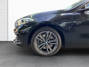 BMW 120d xDrive SAG