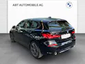 BMW 120d xDrive SAG