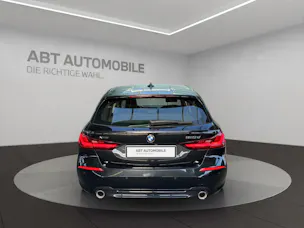 BMW 120d xDrive SAG
