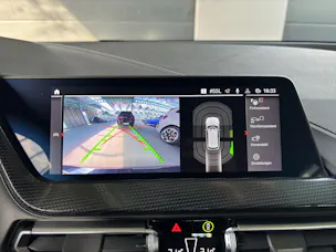 BMW 120d xDrive SAG