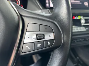 BMW 120d xDrive SAG