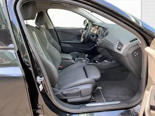 BMW 120d xDrive SAG