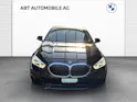 BMW 120d xDrive SAG