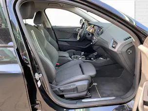 BMW 120d xDrive SAG
