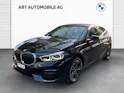BMW 120d xDrive SAG