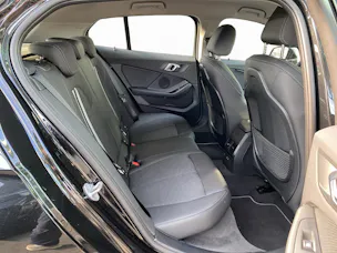 BMW 120d xDrive SAG