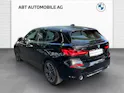 BMW 120d xDrive SAG