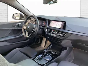 BMW 120d xDrive SAG