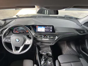 BMW 120d xDrive SAG