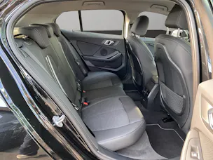 BMW 120d xDrive SAG