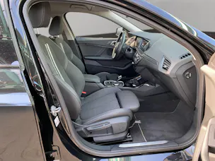 BMW 120d xDrive SAG