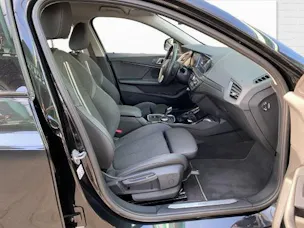 BMW 120d xDrive SAG