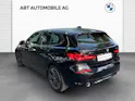 BMW 120d xDrive SAG