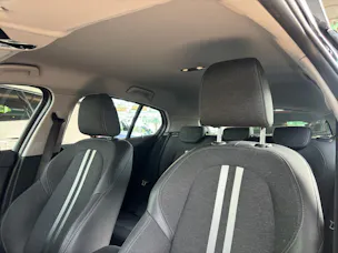 BMW 120d xDrive SAG