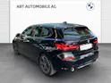 BMW 120d xDrive SAG