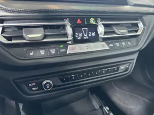 BMW 120d xDrive SAG