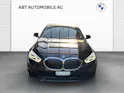 BMW 120d xDrive SAG