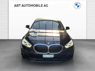 BMW 120d xDrive SAG