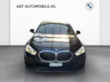 BMW 120d xDrive SAG